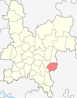 Location of Uni Region (Kirov Oblast).svg