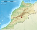 gerardm/Rural Communes Of Morocco