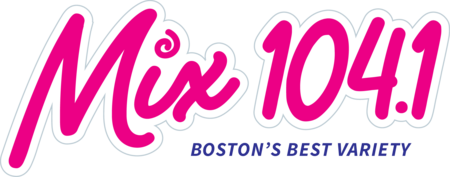 Logo boston Mix1041