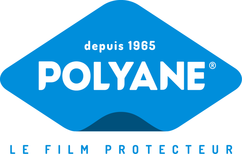 FILM POLYANE POUR BATIMENT