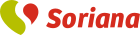 logo de Soriana