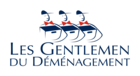 logo de Les Gentlemen du déménagement