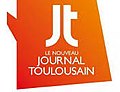 En 2014, Le Journal toulousain passe en Scop et change de logo.