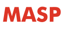 Логотип MASP.svg