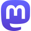 File:Logo Mastodon (Software).svg