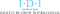Logo of Institut de Droit International.svg