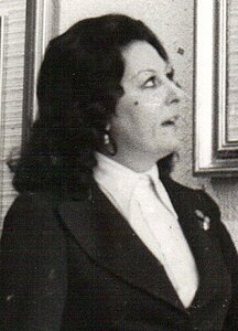 Lolita Sevilla