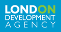 London Development Agency logo.png