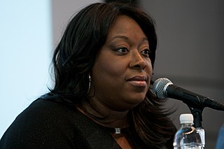 Loni Love American actress, comedian, and television personality