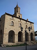 Loreto Aprutino - Chiesa di Santa Maria in Piano 05.jpg