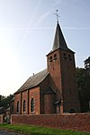 Église Sainte-Radegunde