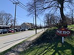 Nebo (Struthers, Ohio)