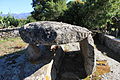 Luras - Dolmen of Billella (07) .JPG