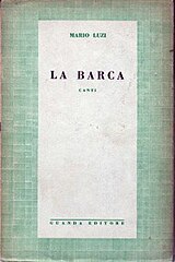 La barca (Mario Luzi)