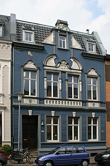 Wohnhaus