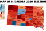 Vignette pour Élection présidentielle américaine de 2020 au Dakota du Sud