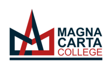 Magna Carta College logosu