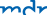 MDR Logo 2017.svg