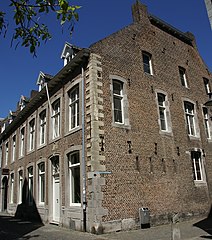 Woonhuis, Maastricht (1774)