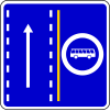 Macédoine panneau de signalisation routière 368.svg