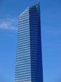 Madrid - CTBA, Torre de Cristal 14.JPG