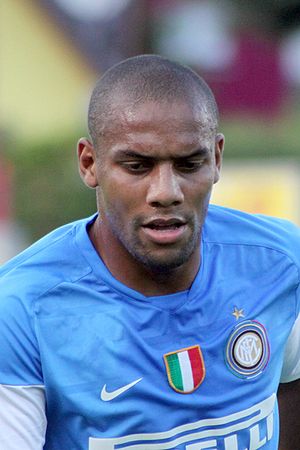 Maicon Sisenando: Brazila futbalisto