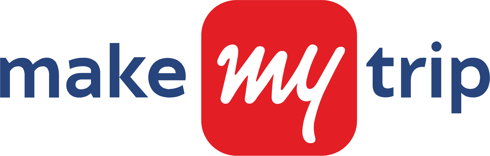 Make your trip. MAKEMYTRIP. MAKEMYTRIP logo. MMT логотип. Трипс лого.