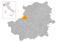 Map - IT - Torino - Municipality code 1282.svg