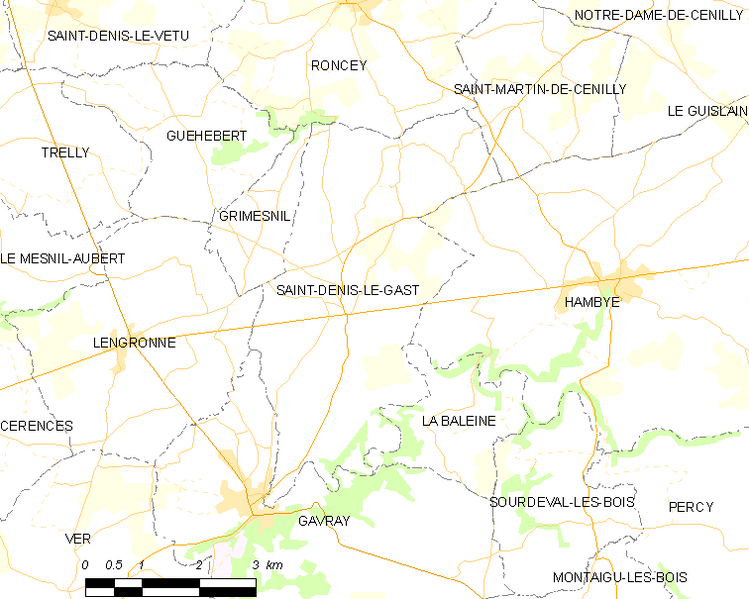 File:Map commune FR insee code 50463.png