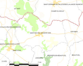 Map commune FR insee code 50525.png