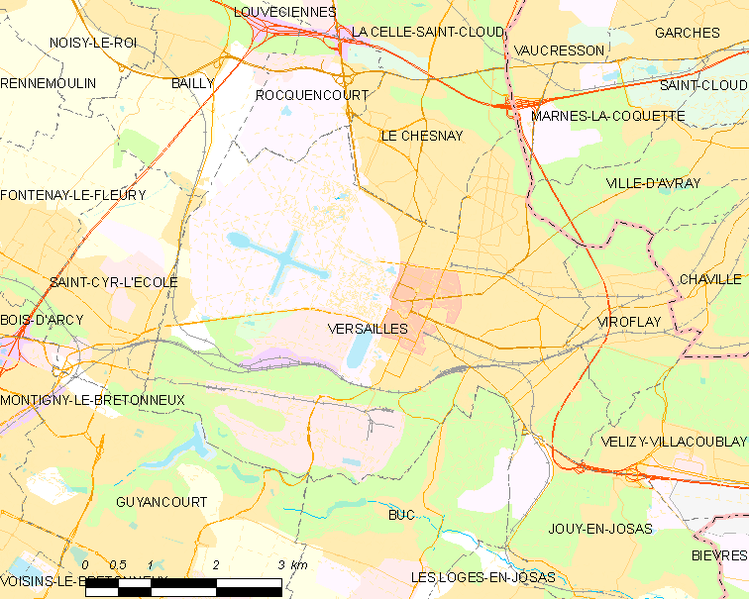 File:Map commune FR insee code 78646.png