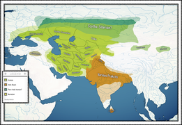 Map of Attested and Hypothetical Old Indo-Iranian Dialects.png