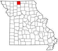 Map of Missouri highlighting Mercer County.png