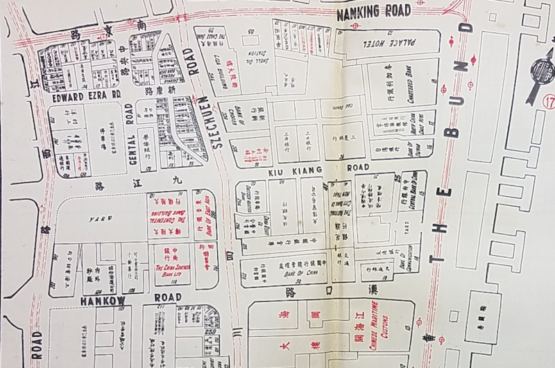 File:Map showing location of Edward Ezra Road.png