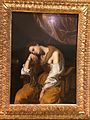 Mary Magdalene as Melancholy (Soumaya Museum, Mexico City)