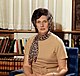 Portrait of Margaret Whitlam