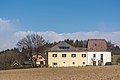 * Nomination Castle and farmstead in Töltschach, Maria Saal, Carinthia, Austria -- Johann Jaritz 04:16, 17 March 2021 (UTC) * Promotion  Support Good quality. --XRay 04:46, 17 March 2021 (UTC)