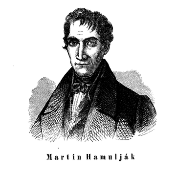 Martin Hamuljak