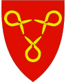 Герб Masfjorden kommune