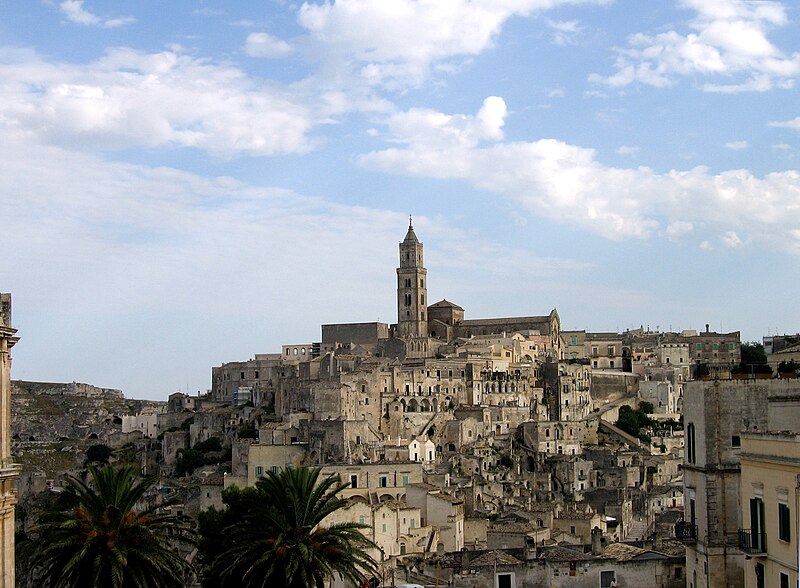 File:Matera, Italy.jpg