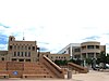 McKinley County Courthouse