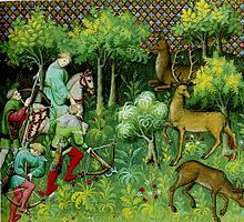 Royal forest - Wikipedia