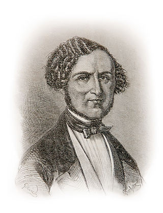 <span class="mw-page-title-main">Macedonio Melloni</span> Italian physicist (1798–1854)