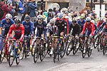 Thumbnail for EM i landevejscykling 2018 – Linjeløb (herrer)