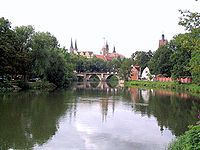 Merseburg