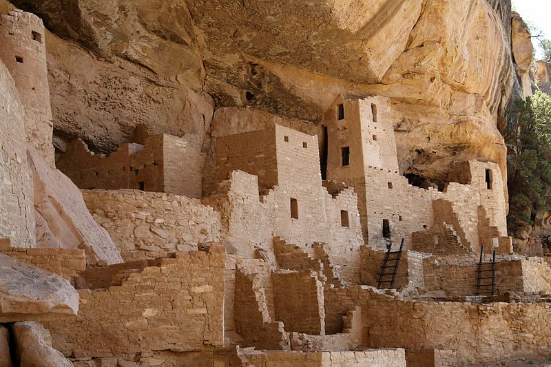 File:Mesa Verde National Park (3455931346).jpg