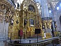 Mexico City Metropolitan Cathedral