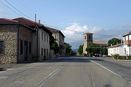 Miñao gasteiz