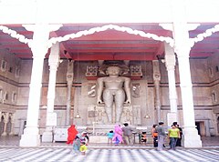 Shankheswar Parshvnath Jain Temple Бельгия