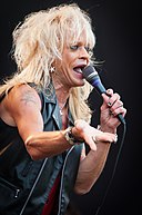 Michael Monroe: Alter & Geburtstag